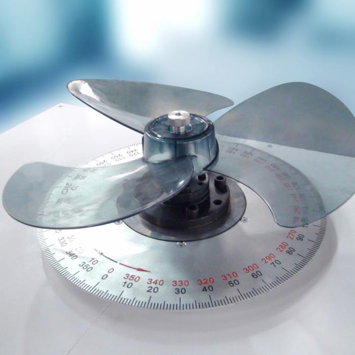 vertical balance machine-3